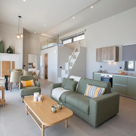 Villa Brand New High-end Luna