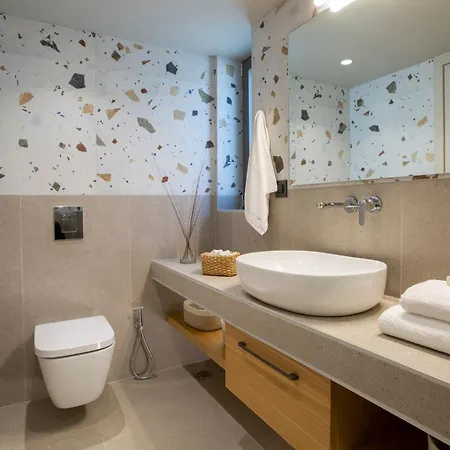 Brand New High-end Luna Sivota (Lefkada)