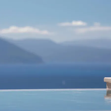 Brand New High-end Luna Villa