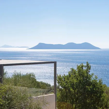 Villa Brand New High-end Luna