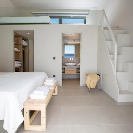 Villa Brand New High-end Luna Sivota (Lefkada)