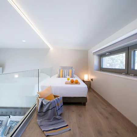 Villa Brand New High-end Luna Sivota (Lefkada)