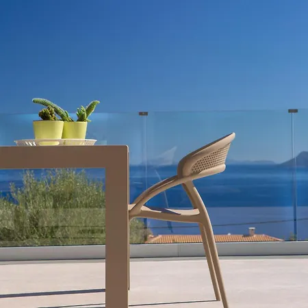 Brand New High-end Luna * Sivota (Lefkada)