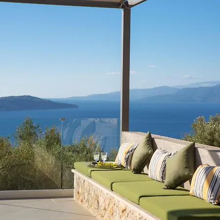 Villa Brand New High-end Luna