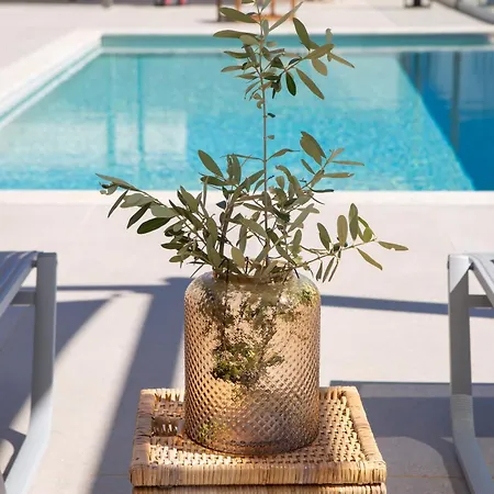 Villa Brand New High-end Luna *