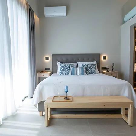 Villa Brand New High-end Luna