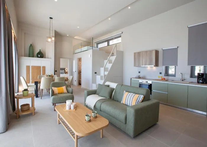 Villa Brand New High-end Luna