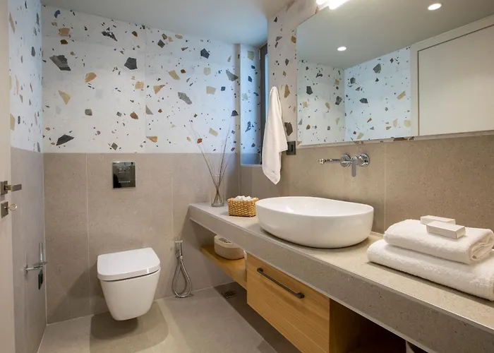 Brand New High-end Luna Sivota (Lefkada)