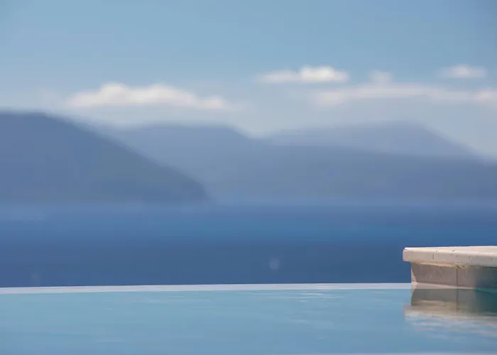 Brand New High-end Luna Villa