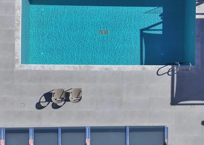 Brand New High-end Luna Sivota (Lefkada)