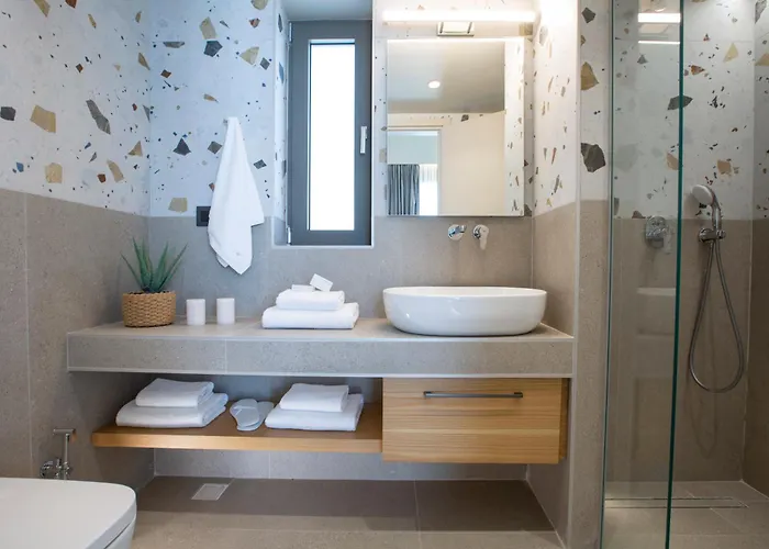 Brand New High-end Luna Villa *