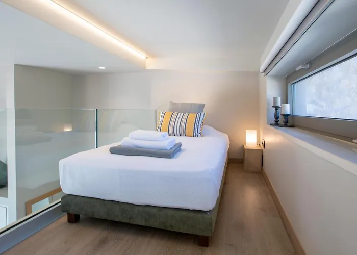 Villa Brand New High-end Luna *