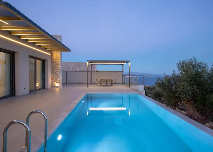 Brand New High-end Luna