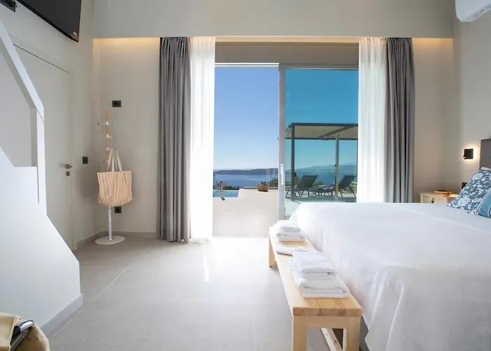 Brand New High-end Luna